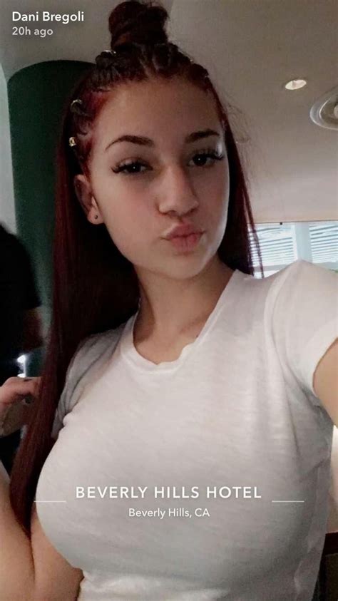 bhad bhabie ass naked|Danielle Bregoli/Bhad Bhabie